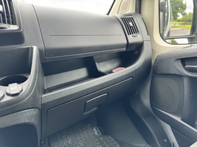 2021 Ram ProMaster 3500 photo 39