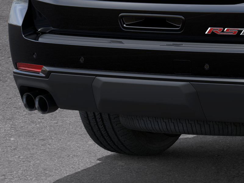 2025 Chevrolet Tahoe RST photo 13