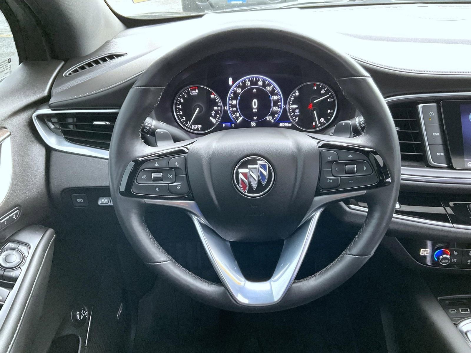 2024 Buick Enclave Avenir photo 9