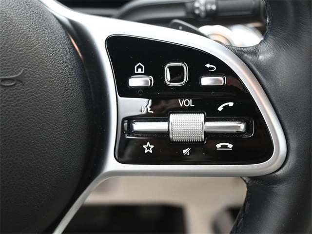 2021 MERCEDES-BENZ GLB-CLASS - Image 14