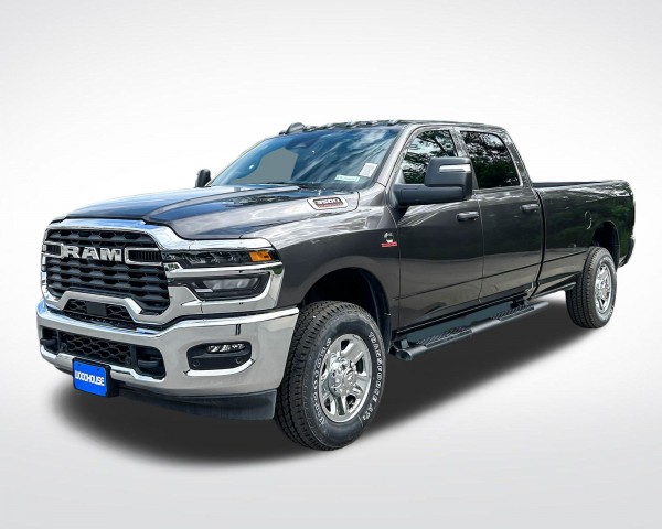 2025 RAM Ram 3500 Pickup