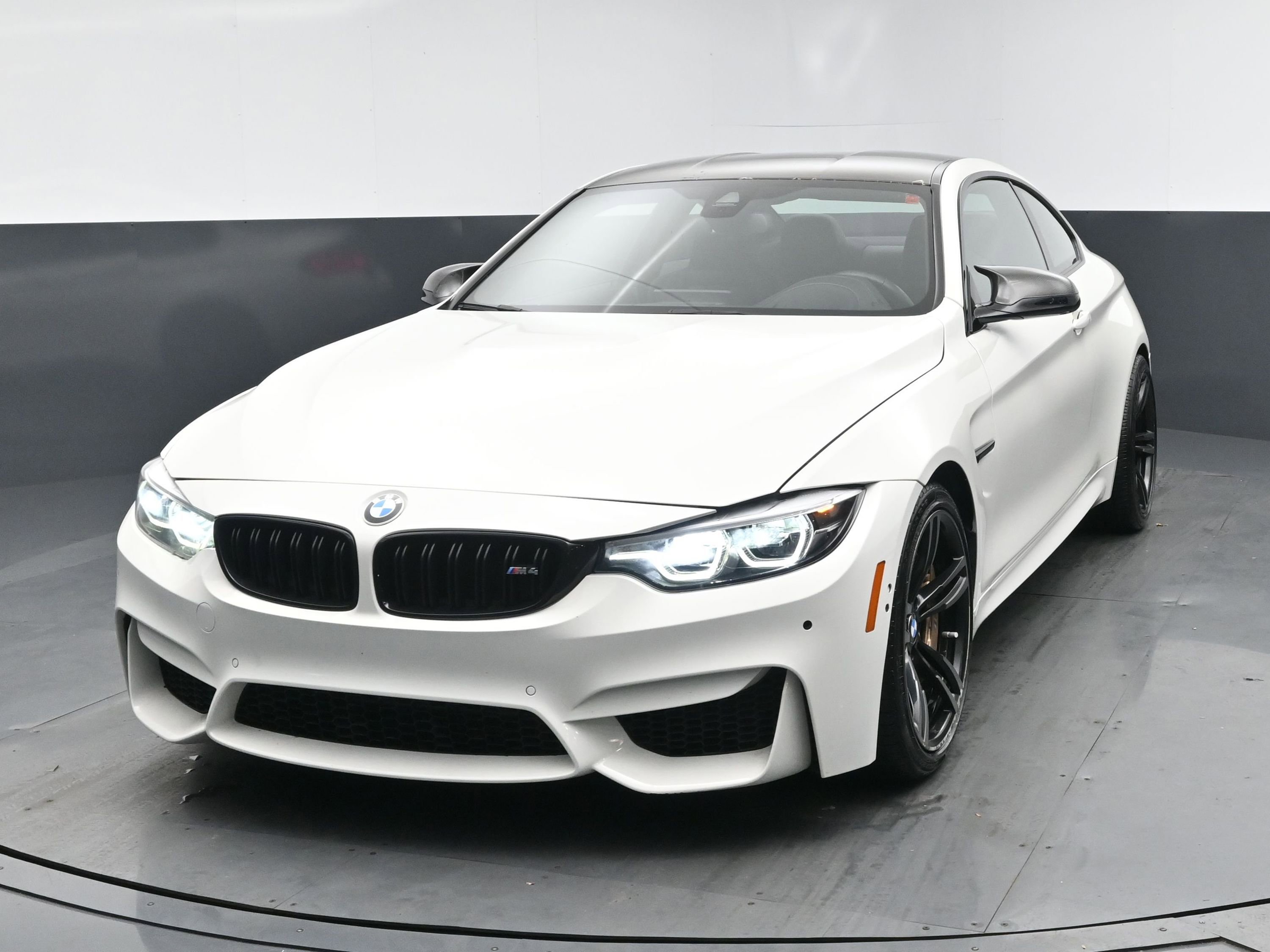 2020 BMW M4 Coupe Base's photo