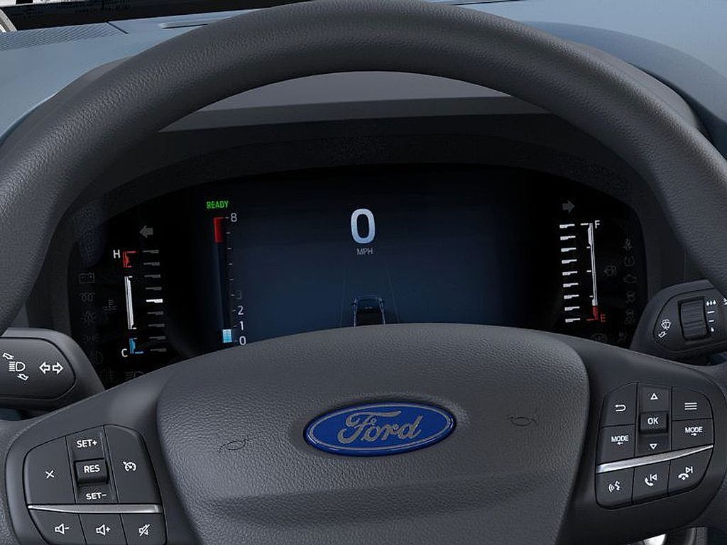 2025 Ford Maverick XL photo 12