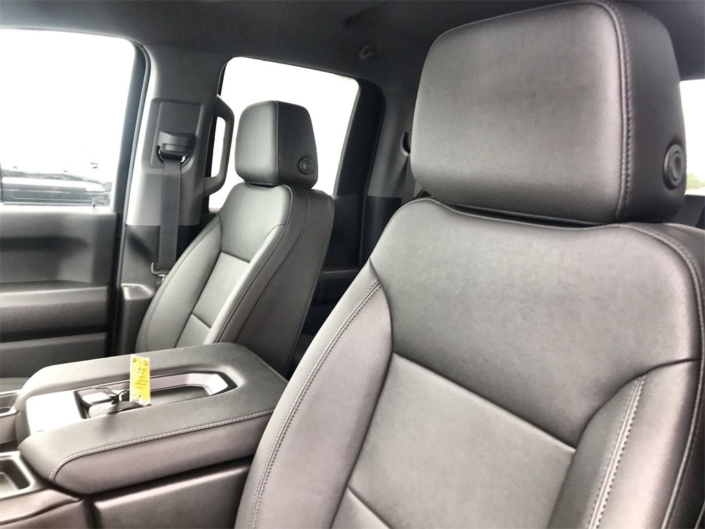 2025 Chevrolet Silverado 1500 photo 11