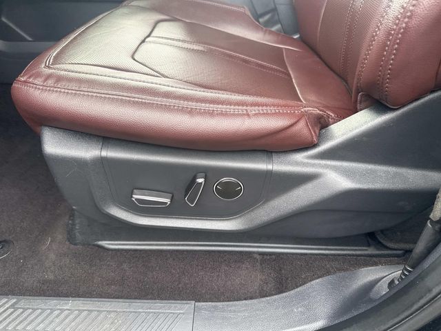 2023 Ford Expedition Limited photo 24