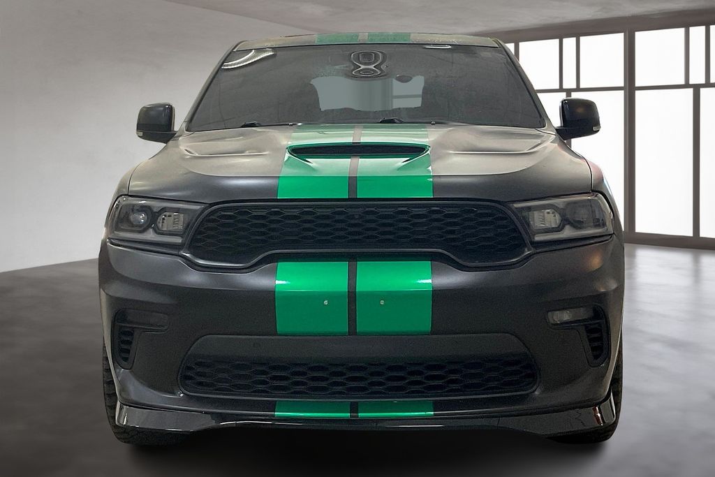 2021 Dodge Durango R/T photo 2