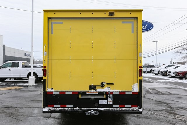 2024 Ford E-350 Base photo 8
