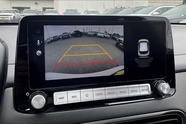 2022 Hyundai Kona Electric Limited photo 15