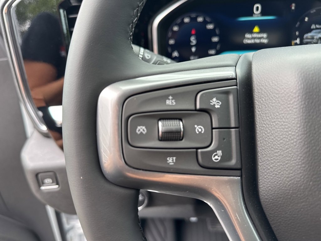 2026 Chevrolet Silverado 1500 LT photo 30