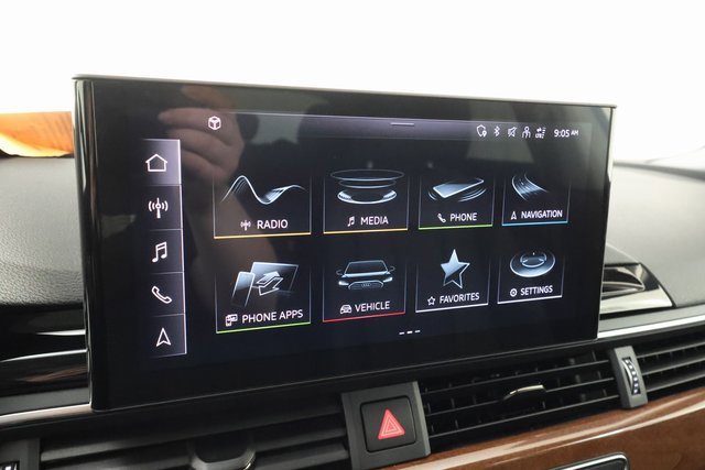 2022 Audi A5 Premium Quattro photo 16