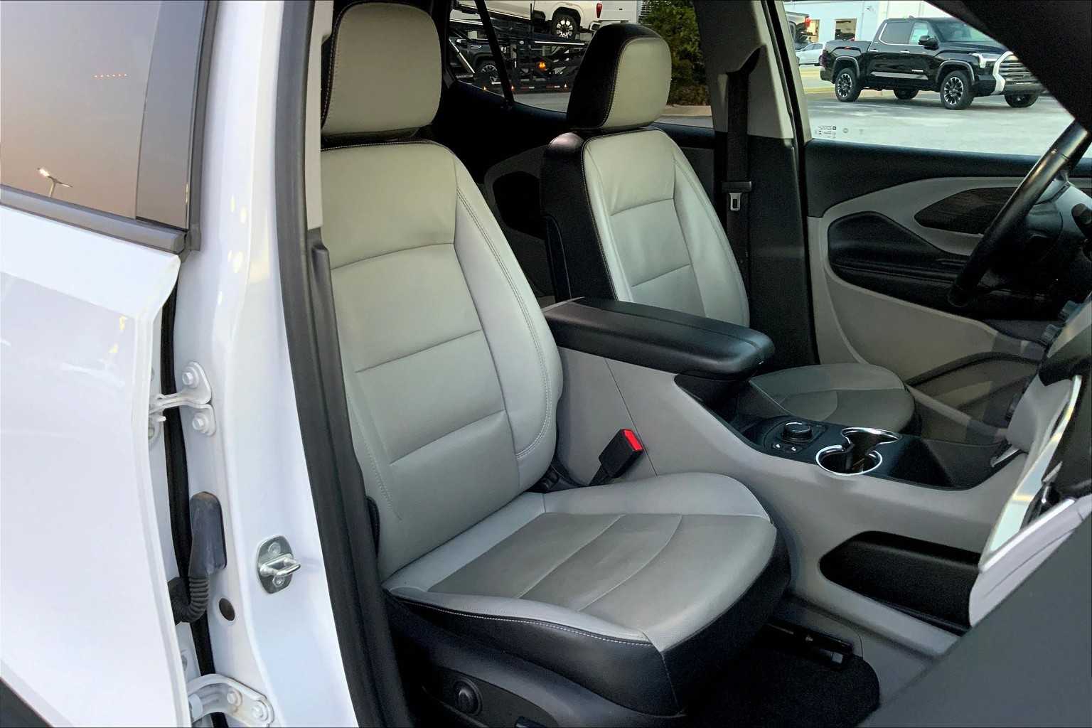 2024 Gmc Terrain SLT photo 7