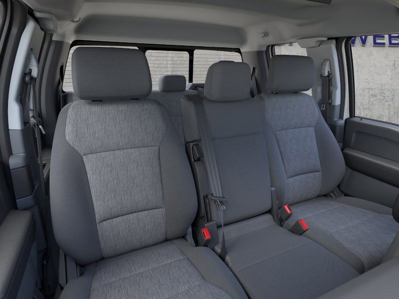 2026 FORD F-250 - Image 11