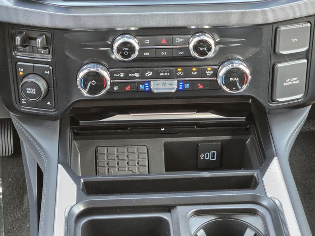 2026 Ford F-250 Platinum photo 14