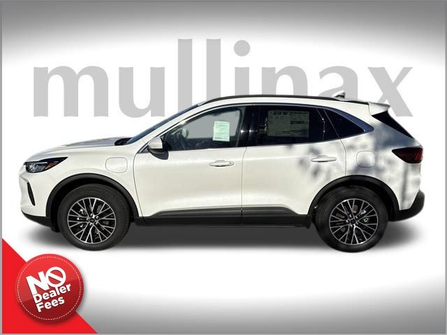 2025 Ford Escape Plug-In Hybrid Base photo 2
