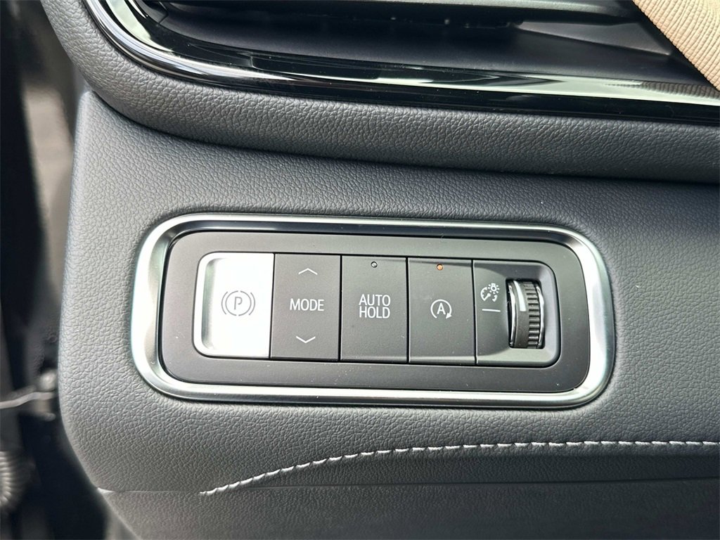 2026 Buick Enclave Preferred photo 31