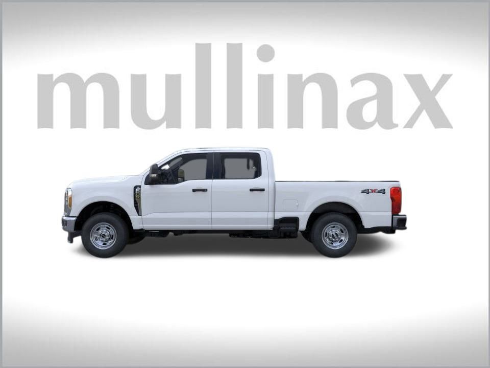 2025 Ford F-250 XL photo 4