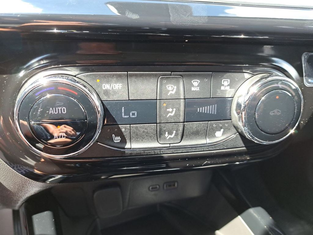 2024 Chevrolet Trax ACTIV photo 23