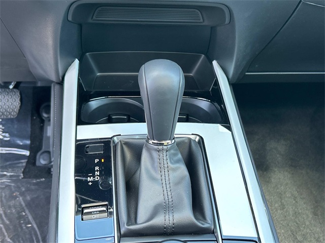 2025 Mazda CX-30 2.5 S Preferred photo 24