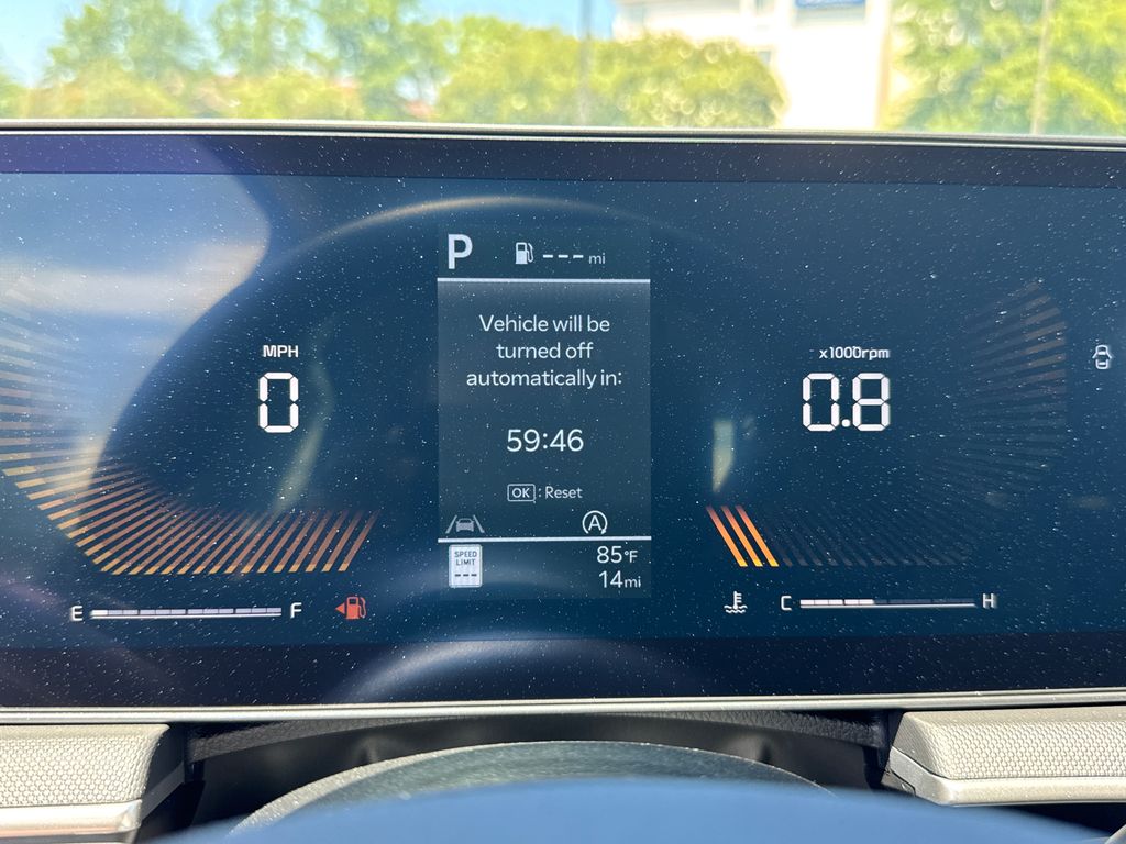 2026 Kia K5 LXS photo 23