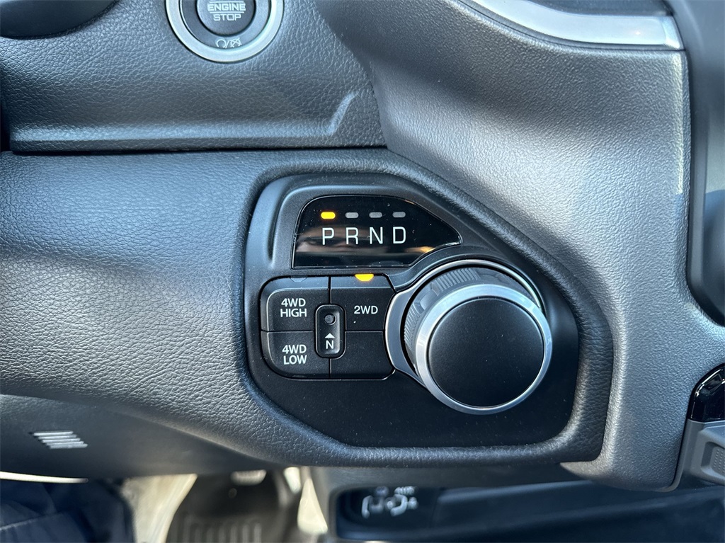 2024 Ram 2500 Big Horn photo 19