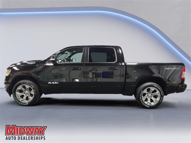 2022 Ram 1500 Big Horn Lone Star photo 2