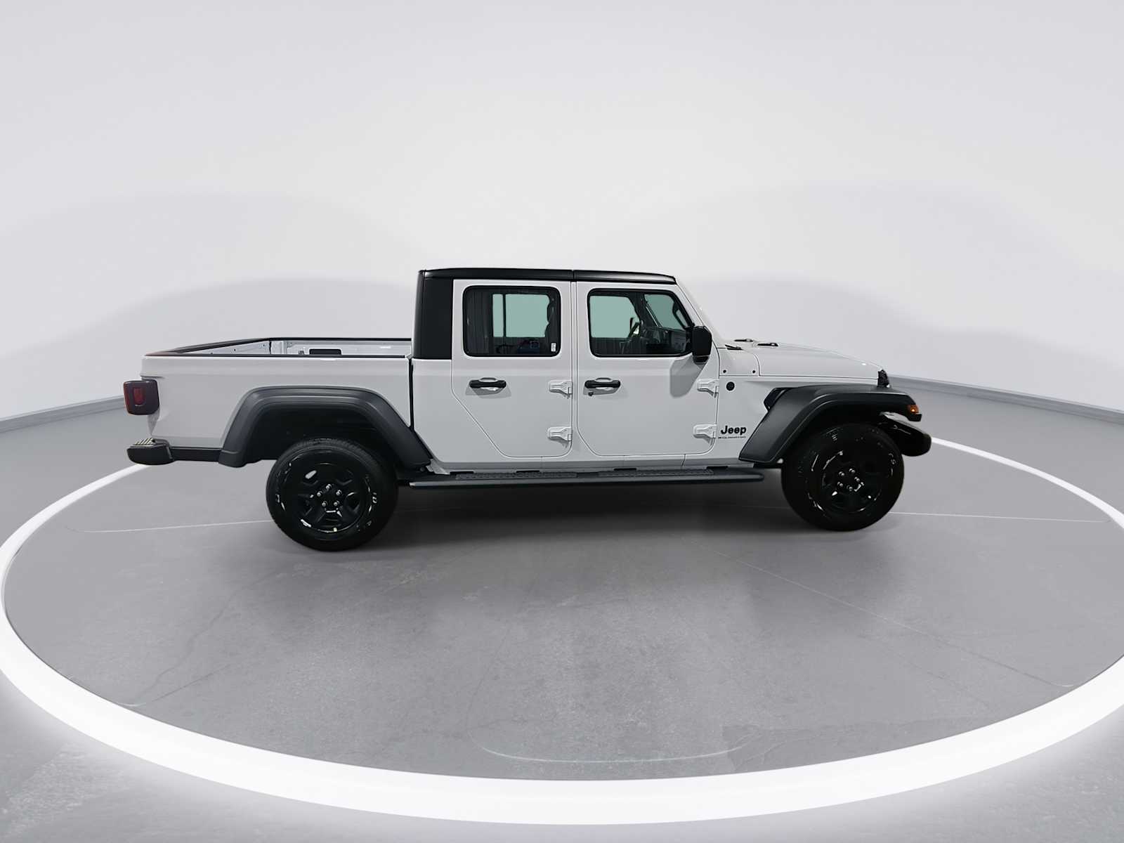 2025 Jeep Gladiator Sport photo 9