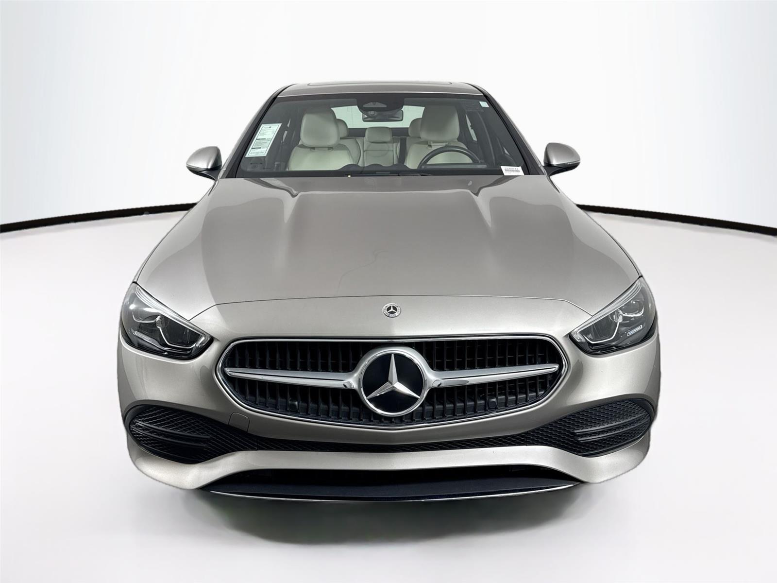 2022 Mercedes Benz C 300 photo 3