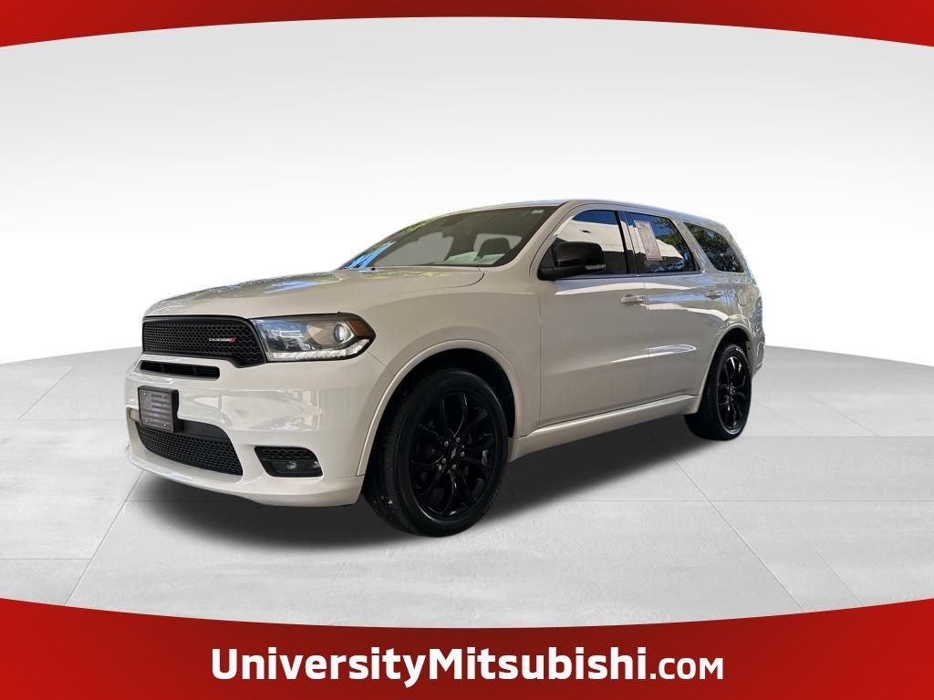 2019 Dodge Durango GT
