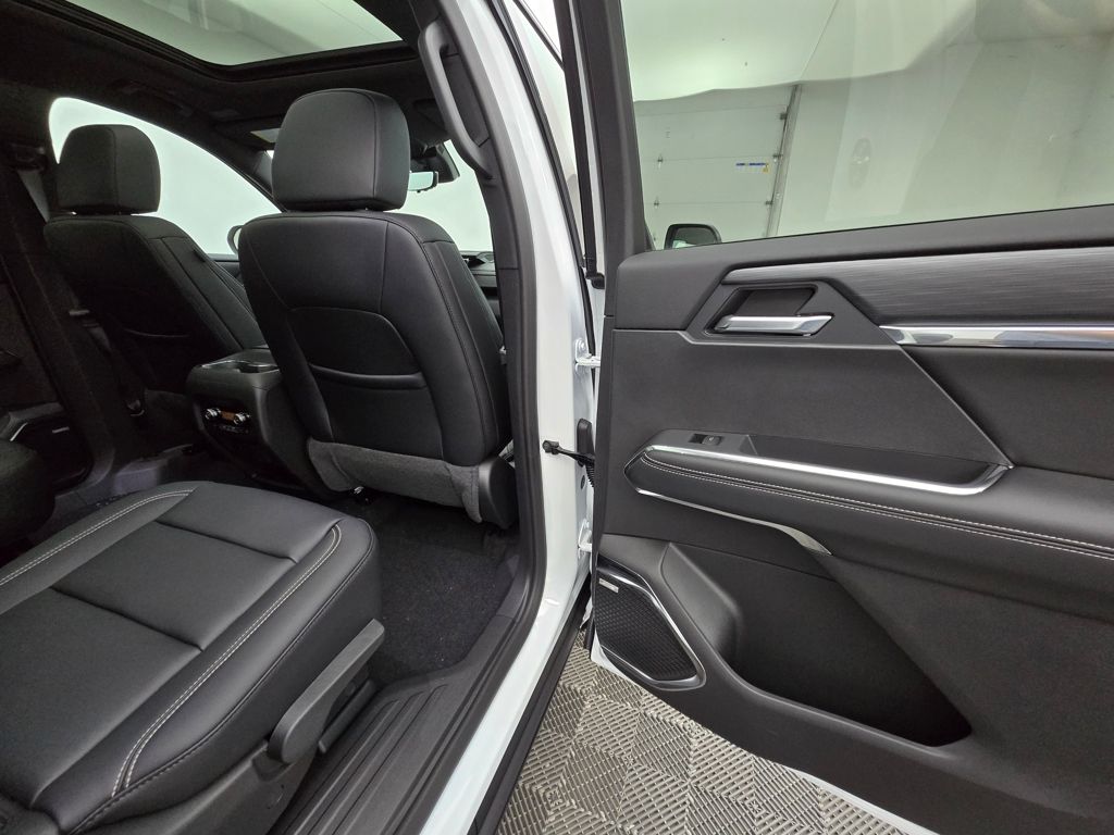 2026 Gmc Acadia Elevation photo 36