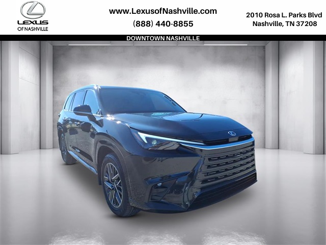 2026 Lexus TX Premium's photo