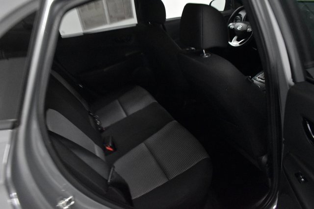 2021 Hyundai Kona SEL Plus photo 15