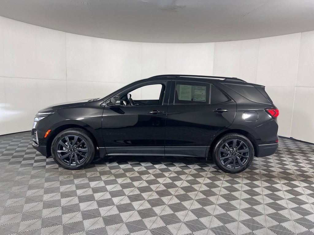 2023 Chevrolet Equinox RS photo 8