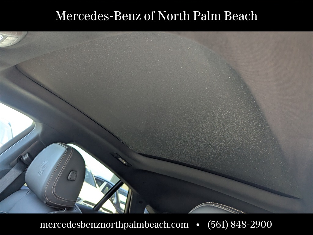 2026 Mercedes Benz GLE AMG 53 4MATIC Coupe photo 3