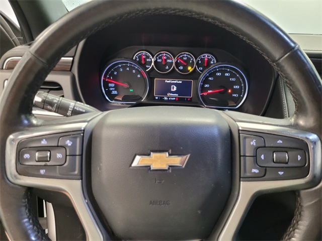 2023 Chevrolet Suburban LS photo 18