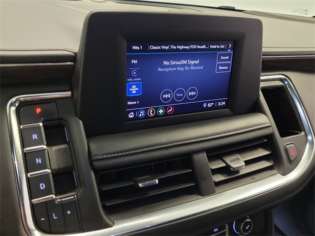 2023 Chevrolet Suburban LS photo 14