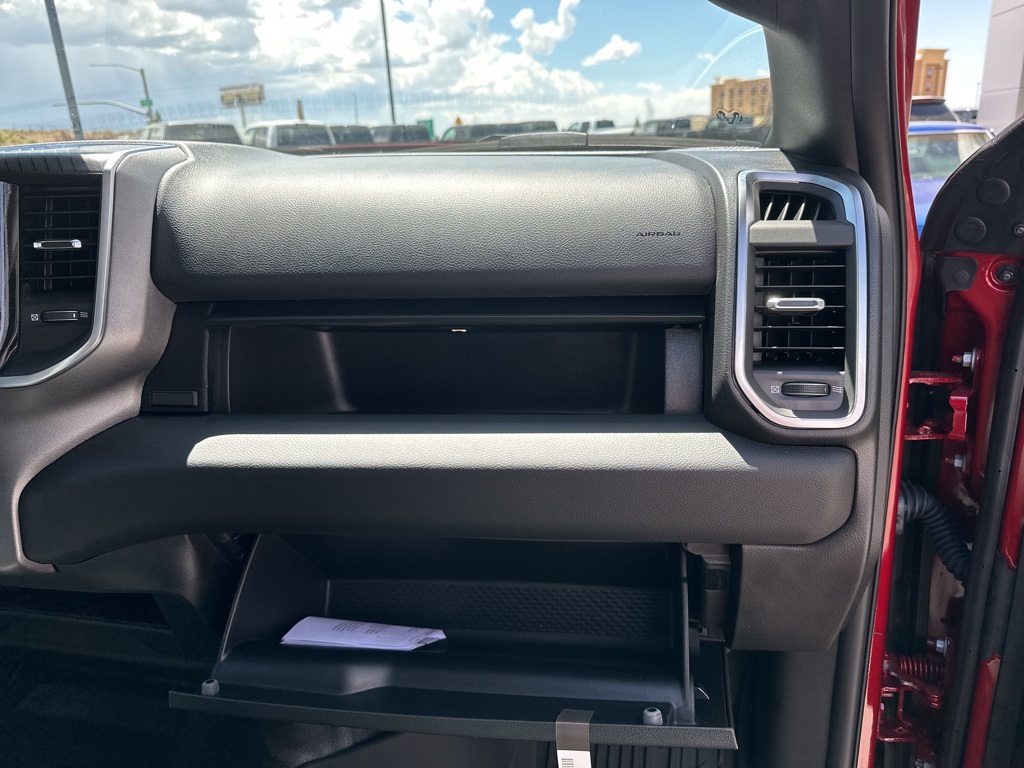 2025 Ram 2500 Big Horn photo 43