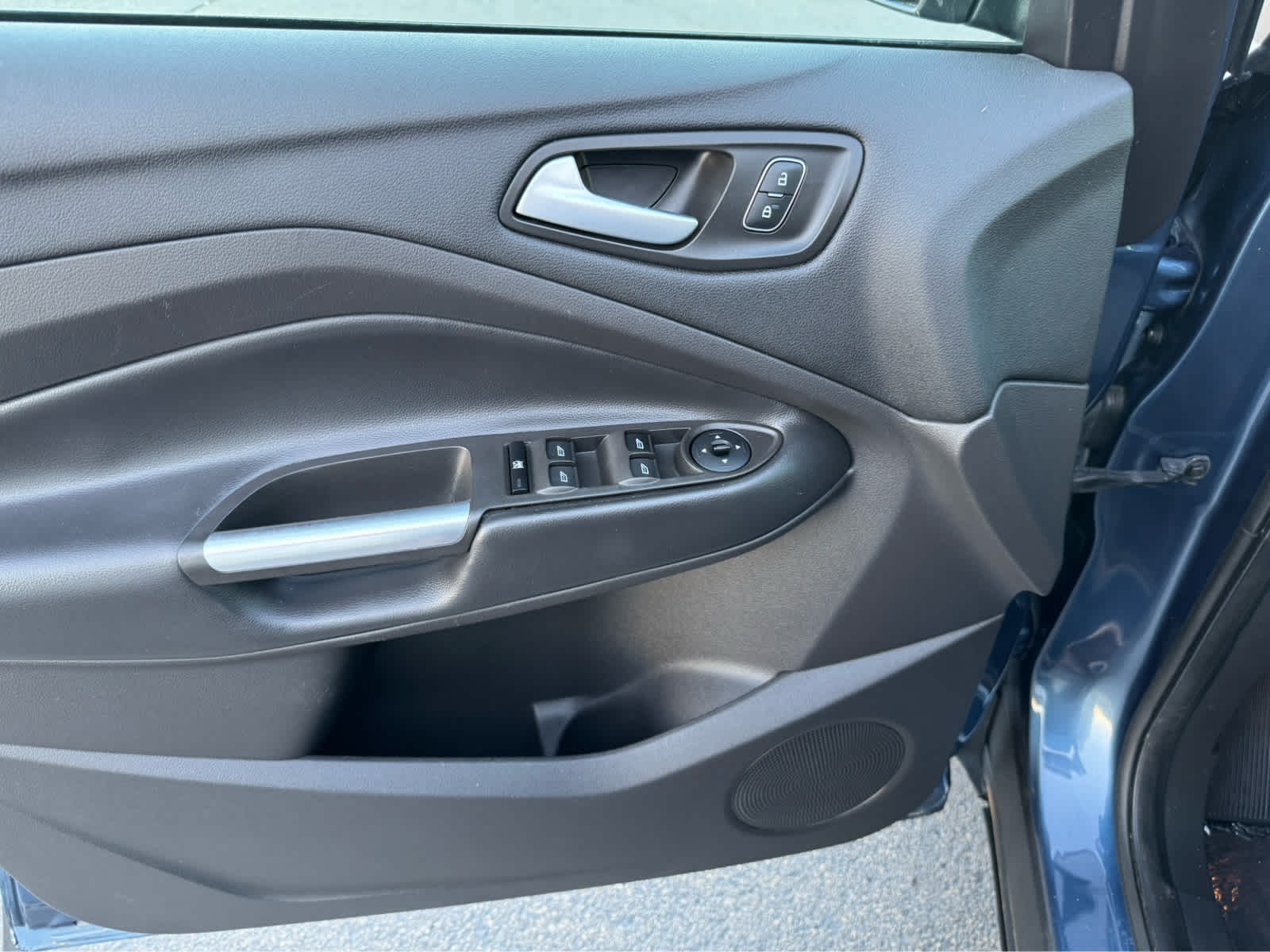 2018 Ford Escape SE photo 14