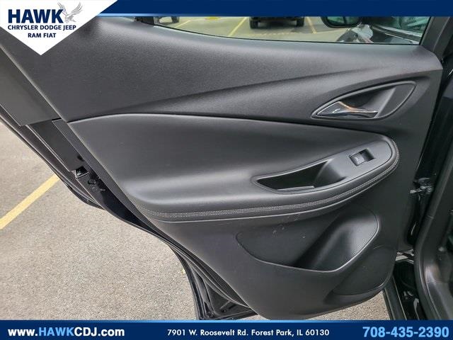 2023 BUICK ENCORE GX - Image 16