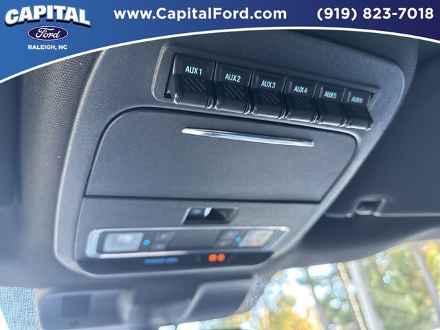2023 Ford F-250 photo 28