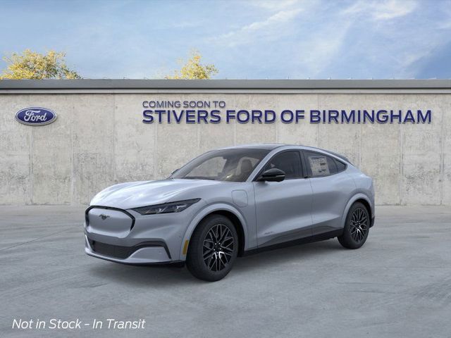 2025 Ford Mustang Mach-E Premium RWD's photo