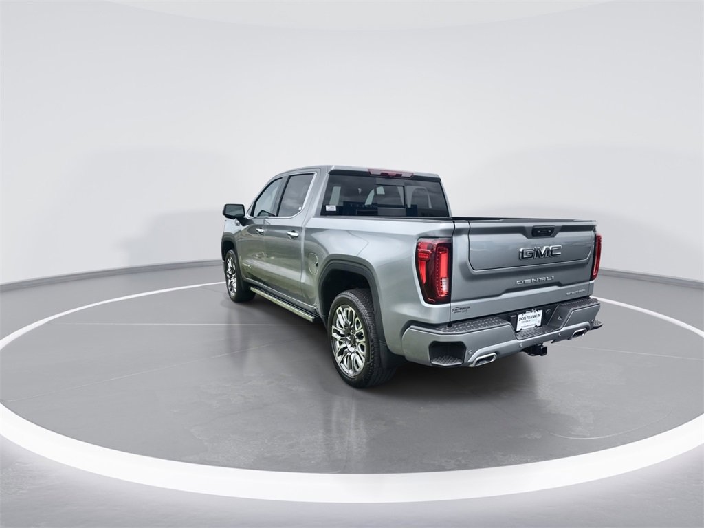 2026 Gmc Sierra 1500 Denali Ultimate photo 6