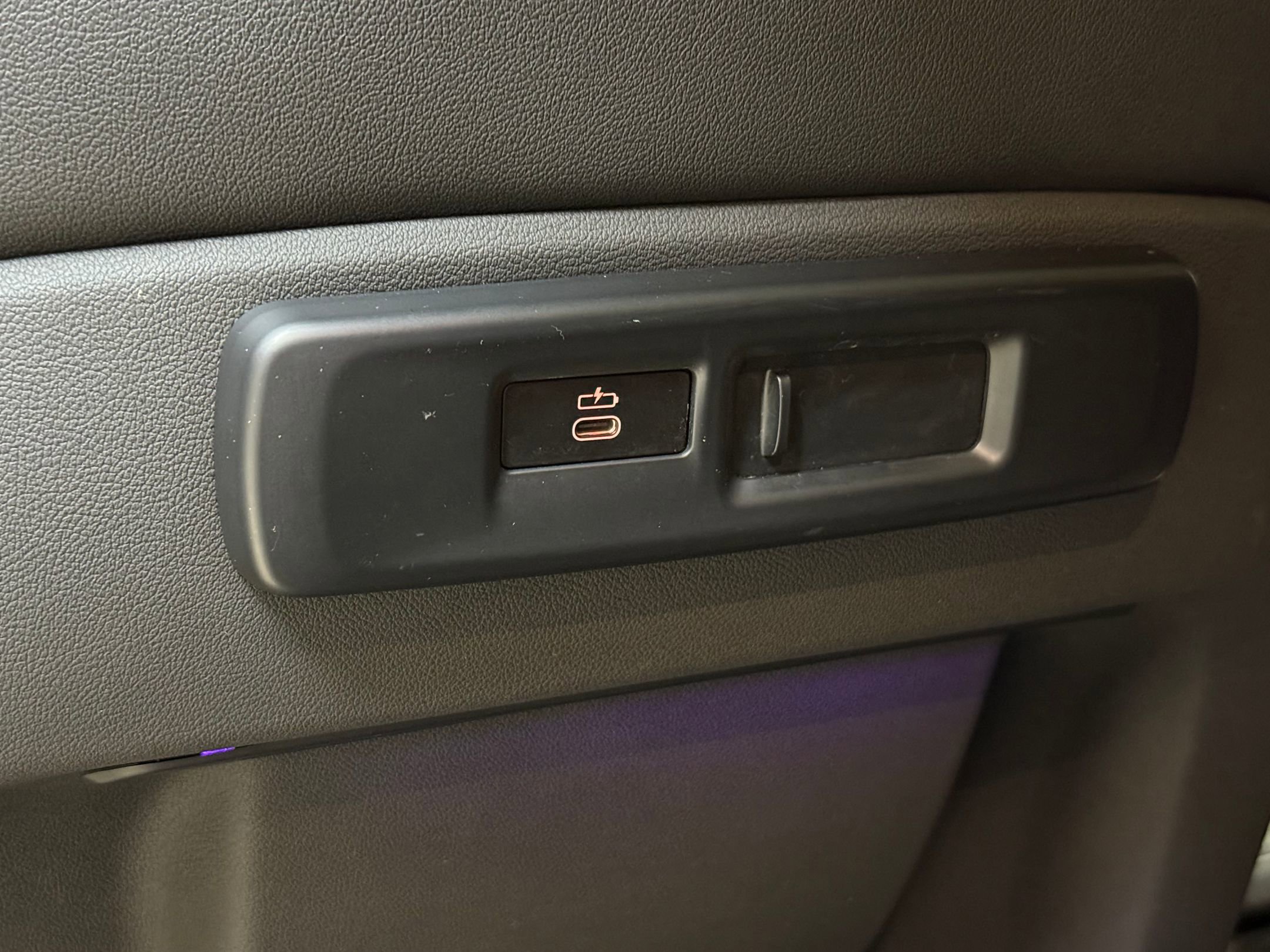 2020 Bmw X7 xDrive40i photo 40