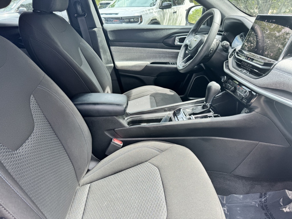 2023 Jeep Compass Sport photo 6