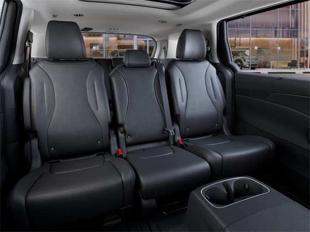2026 Kia Carnival SX Prestige photo 16