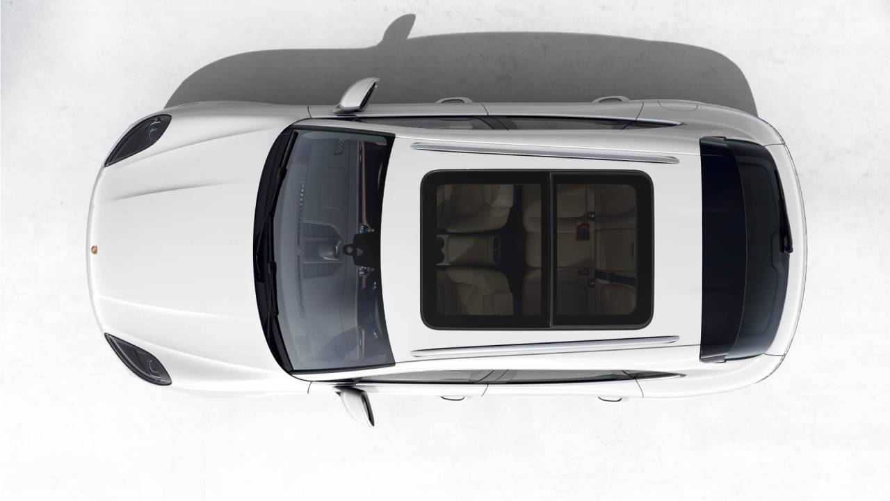 2026 Porsche Macan S photo 6