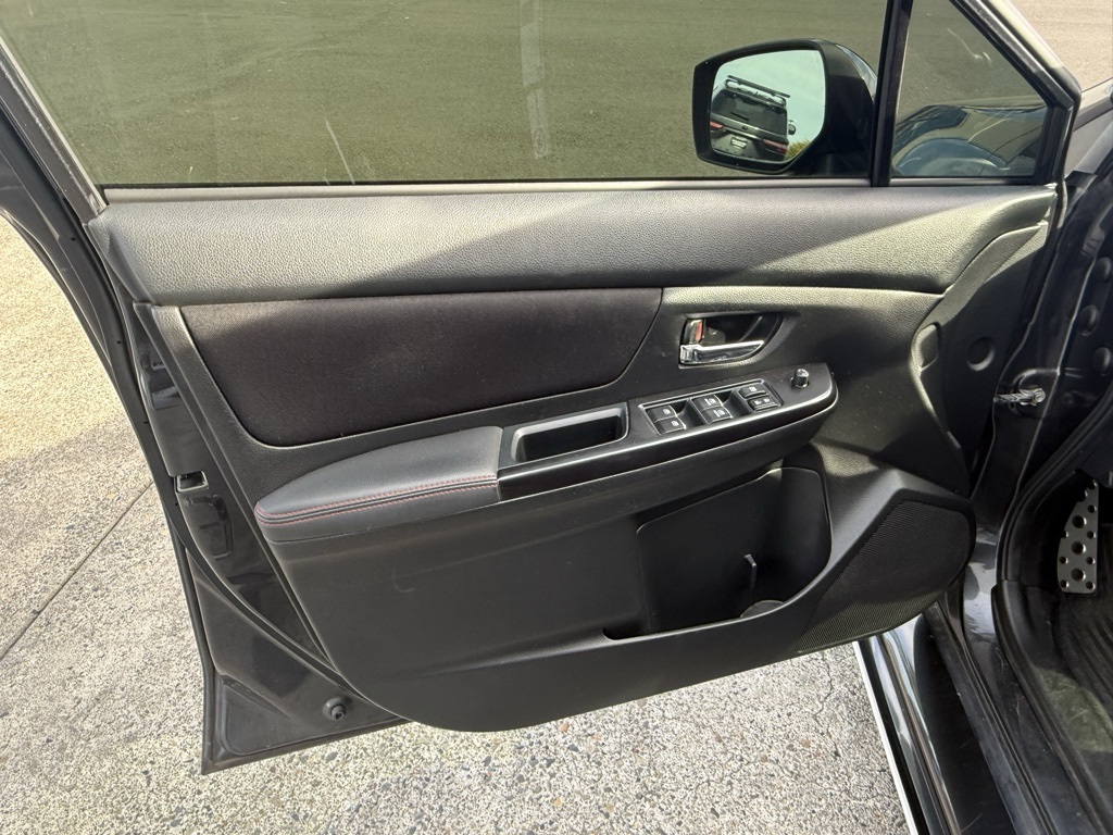 2017 Subaru WRX Base photo 11