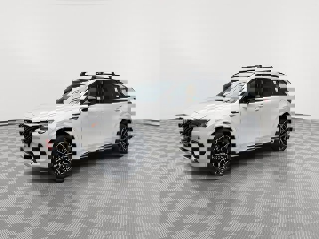 2025 Mazda CX-70 3.3 Turbo Premium Plus photo 35