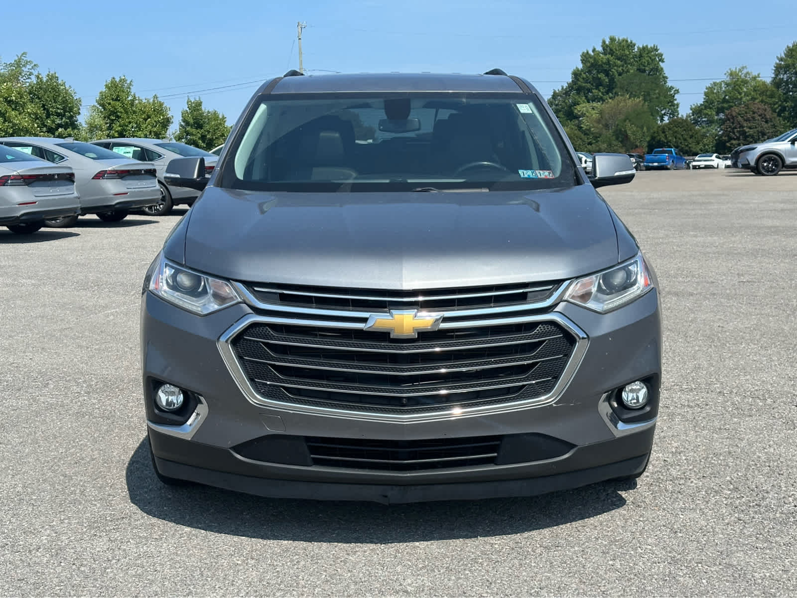 1GNEVHKW1KJ181573
