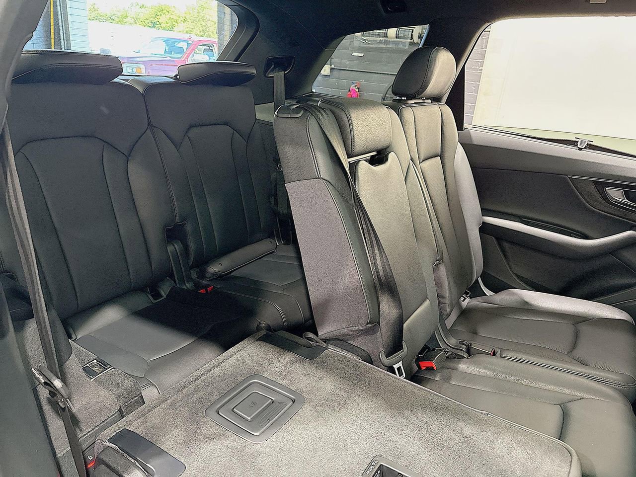 2017 Audi Q7 Premium Plus photo 26