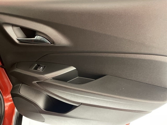 2024 Chevrolet Trax ACTIV photo 36